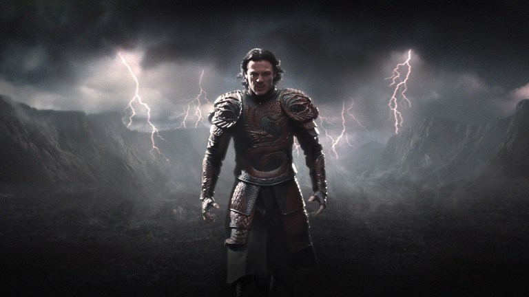 Dracula Untold