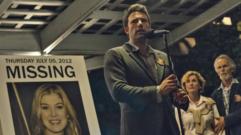 Gone Girl