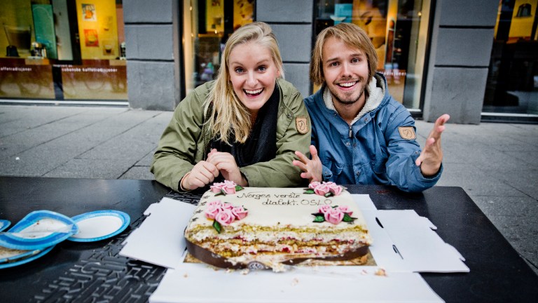 Norges verste dialekt er kåret!