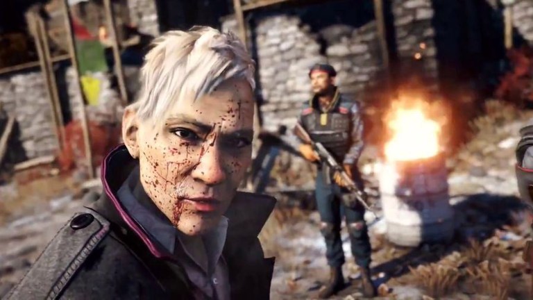 «Far Cry 4» er for drøyt for virkeligheten