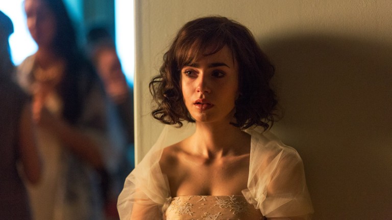 Love, Rosie