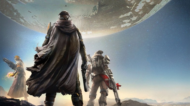 Nesten ti millioner «Destiny»-spillere