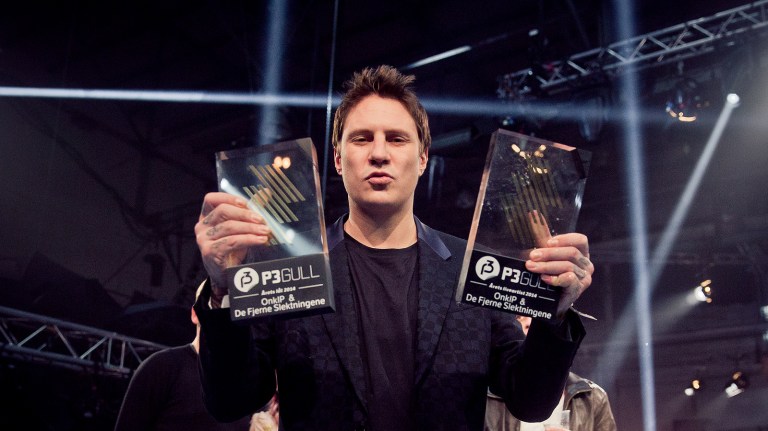 P3 Gull 2014