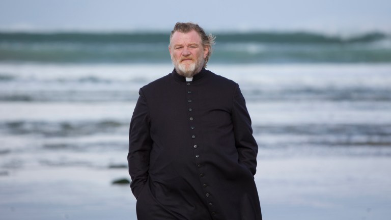 Calvary – Golgata