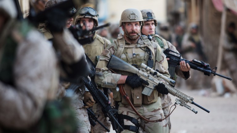 American Sniper