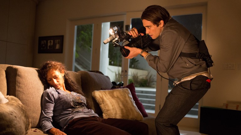 Nightcrawler