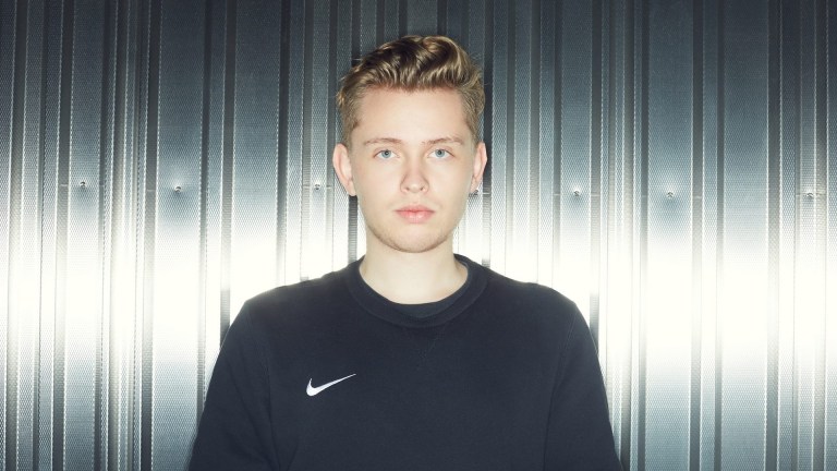 Musikk: Norges neste produsenteksport