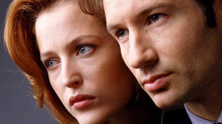 Fox vil lage mer «The X-Files»