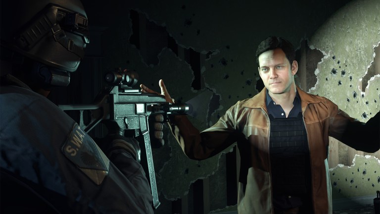 Battlefield: Hardline