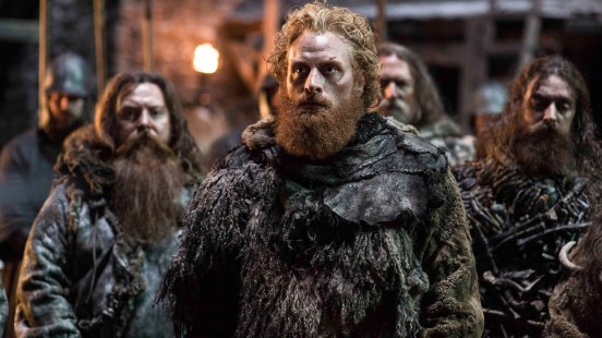 Hivju om «Game of Thrones»: – Slutten er vakker og grusom