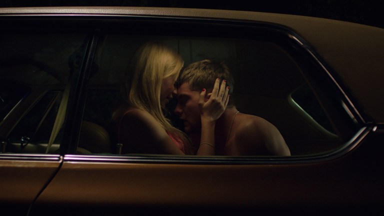 It Follows