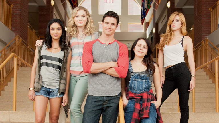 The DUFF