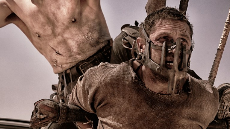 Mad Max: Fury Road
