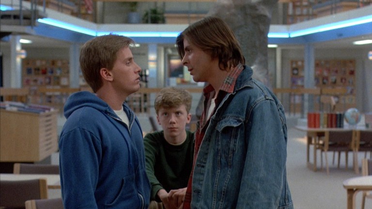 The Breakfast Club