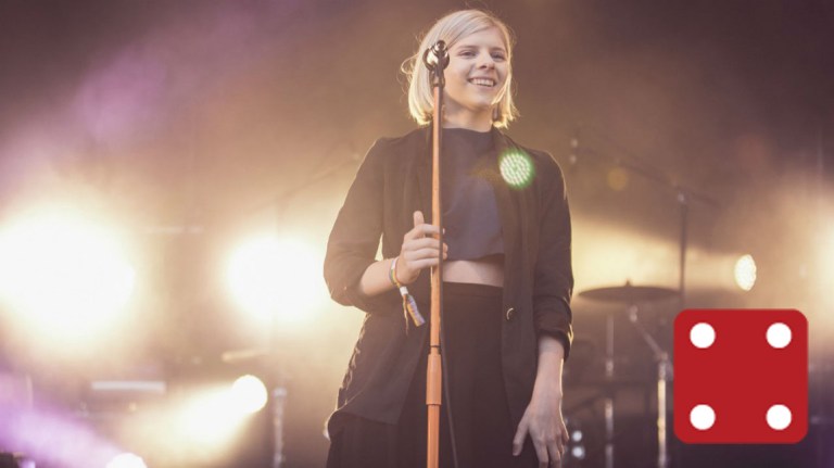 Musikk: På stedet hvil
