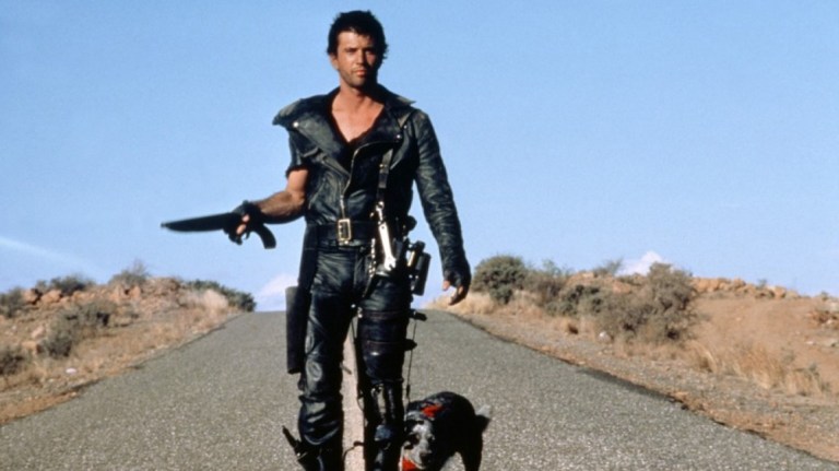 Hva er greia med «Mad Max»?