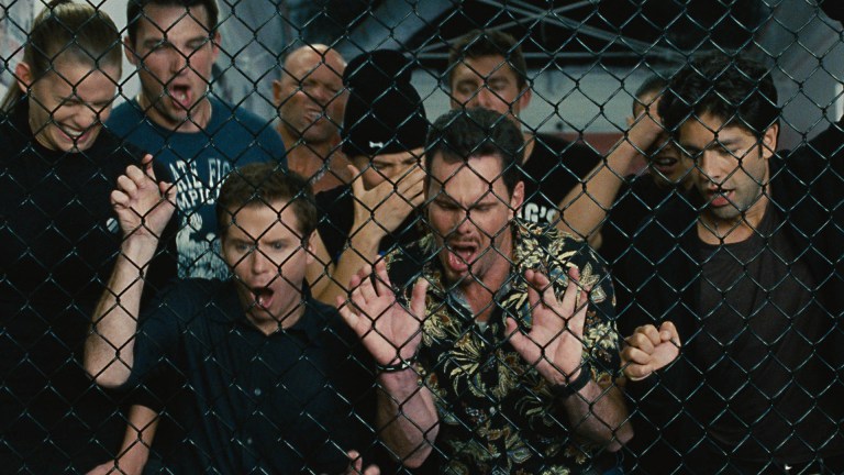 Entourage