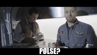 Kan Aksels Holllywood-prestasjoner måle seg med hans norske?