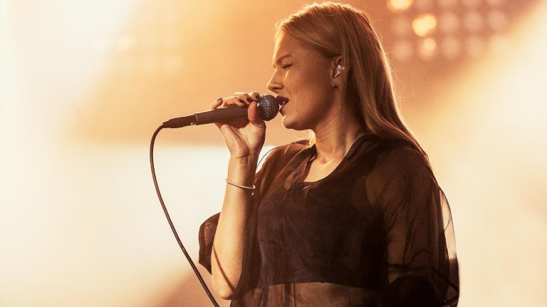 Musikk: Her er artistene på VG-lista-turneen
