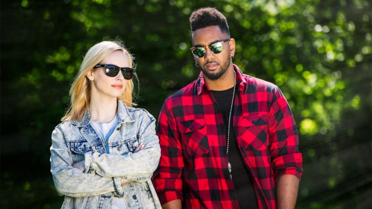 Musikk: Astrid S og Jaa9 & OnklP blir med på turné!