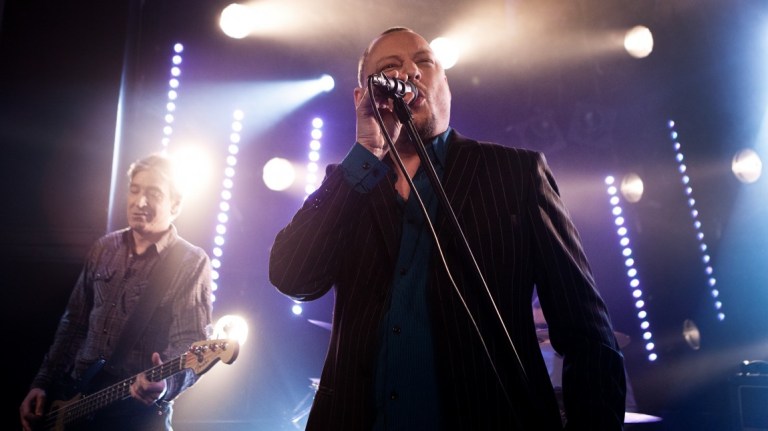 Musikk: Vil du være med på Raga Rockers-hyllestplate?