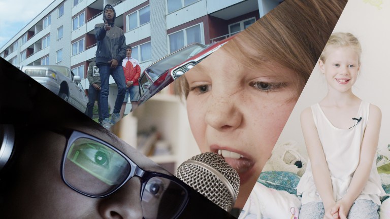 Musikk: Musikk er en lidenskap uten aldersgrense