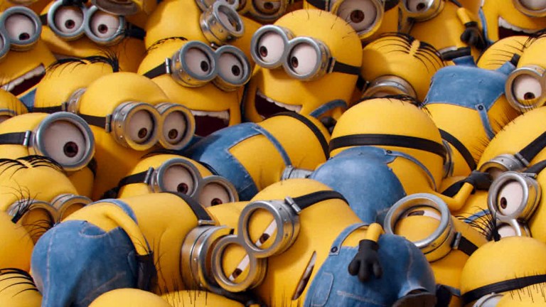 Minions