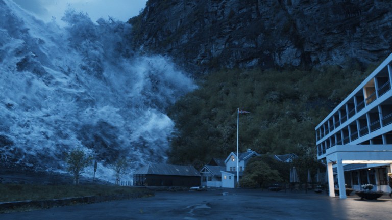 Bølgen