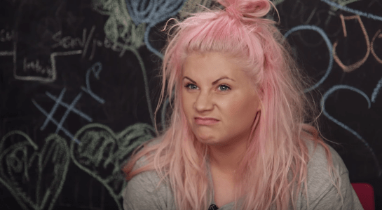 Fem ting Line hater og elsker
