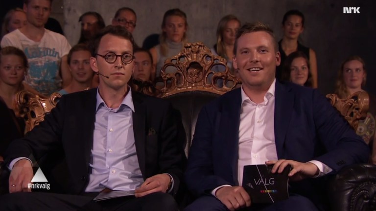 – Eg trengte meir disiplin