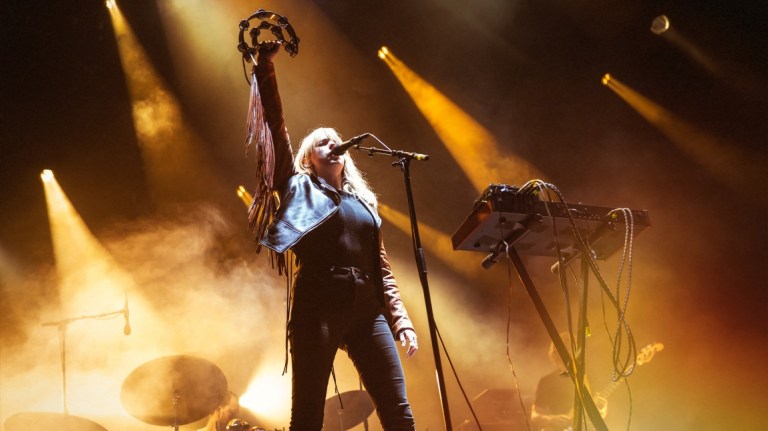 Musikk: Alt fra Øya!