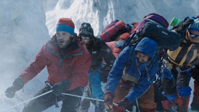Everest