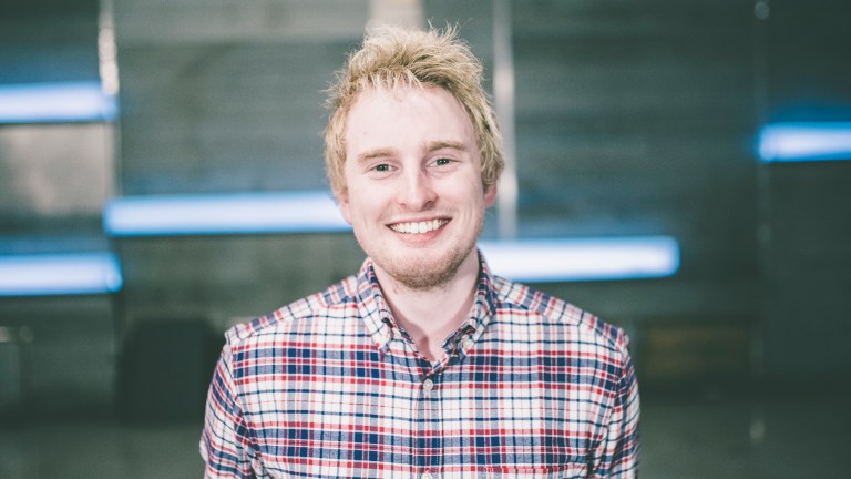 Morten gir deg fototips