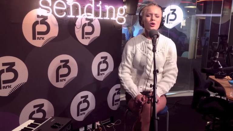 Musikk: – Sexister inspirerer meg
