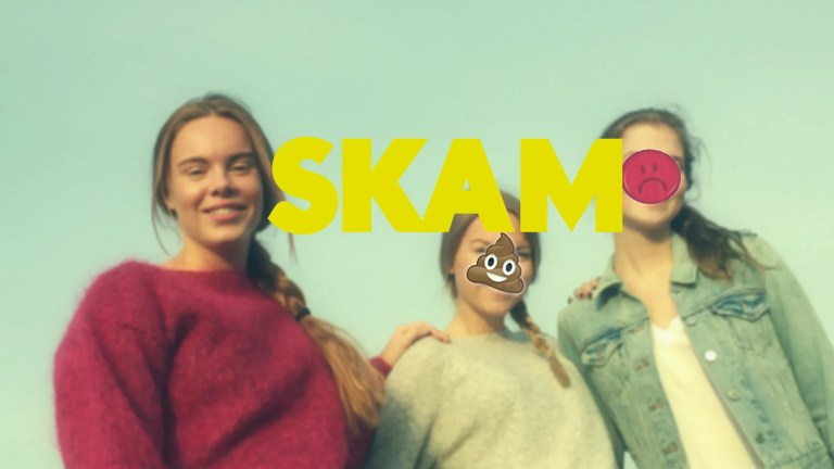 Første sesong er over