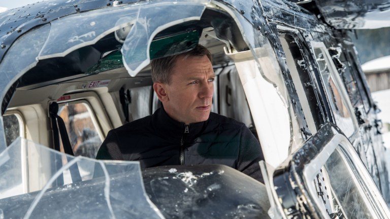 James Bond: Spectre