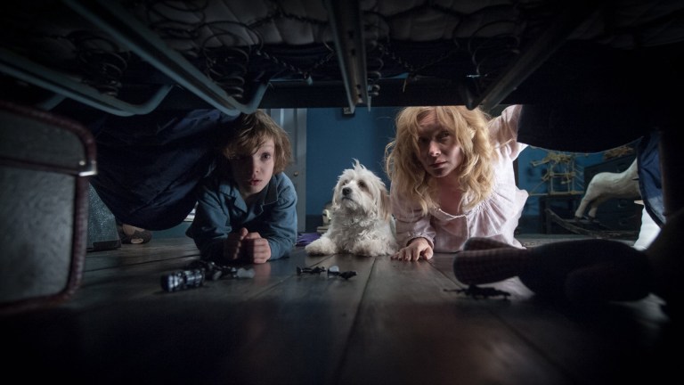The Babadook