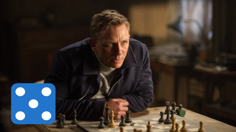 – Daniel Craig-epokens beste Bond-film