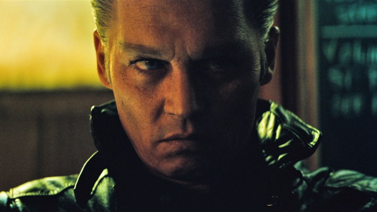 Black Mass