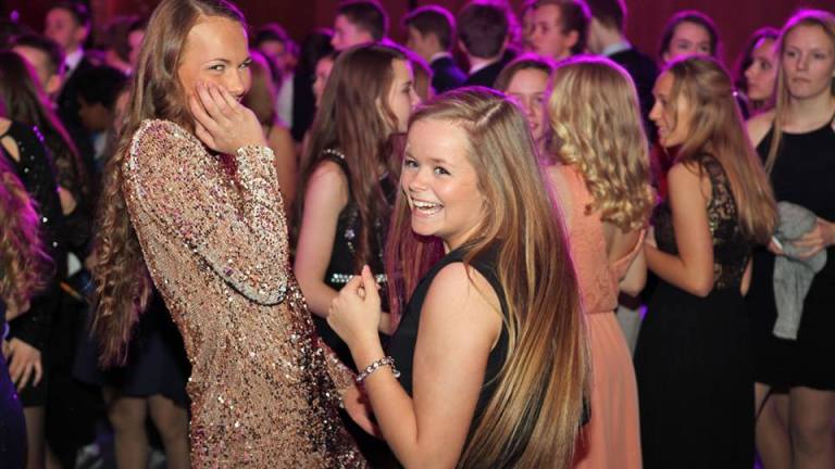 Vinn mP3s juleparty 2015