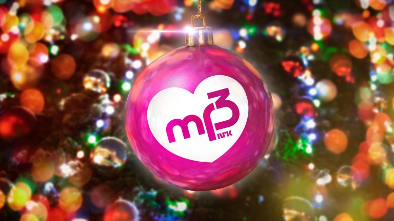 Kven vinner mP3s Juleparty?