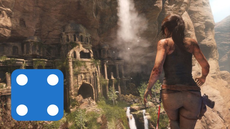 Lara Croft er tilbake – tøffere enn noensinne
