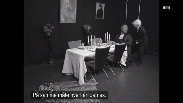 – Same procedure as last year?
