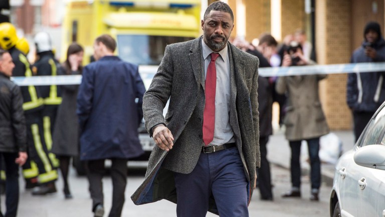 – Hadde ikke vært her uten <em>The Wire</em>