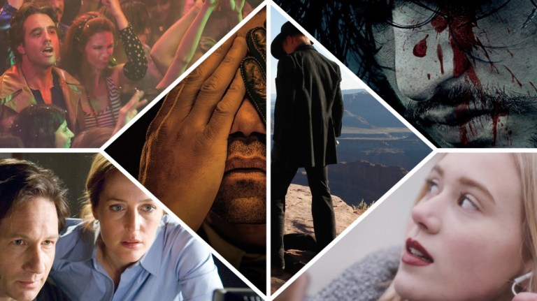 Topp 10: Seriene vi gleder oss til i 2016