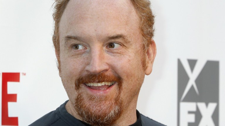 Louis C.K. overrasket med ny serie