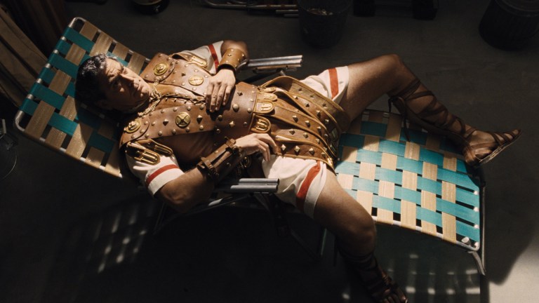 Hail, Ceasar!