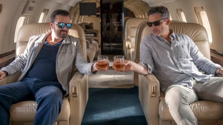 Special Correspondents
