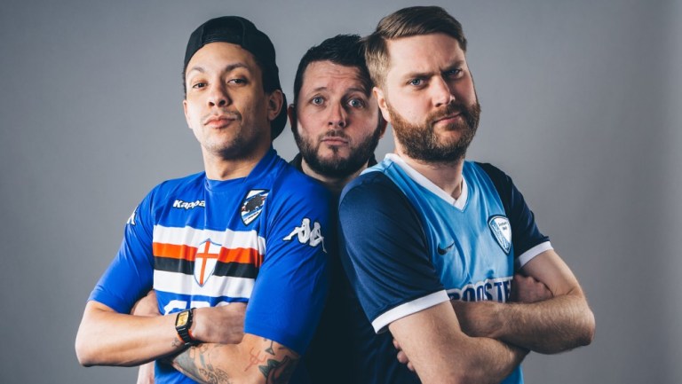 Heia Fotball skal gå 130 kilometer