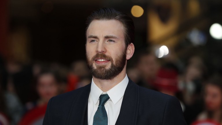 Liker ikke tanken på en ny Captain America